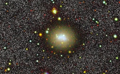 Vật thể "bất khả thi" tiếp tục gây bối rối sau 140 năm lộ diện