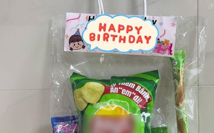 Vì sao bức ảnh này khiến cộng đồng phụ huynh Việt Nam bức xúc suốt 2 ngày?