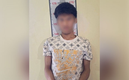 Gã thanh niên 21 tuổi sát hại 9 người nhà vợ