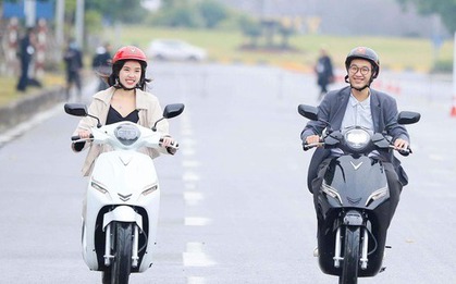 Hà Nội dự kiến hỗ trợ tối đa 5 triệu đồng đổi xe máy điện - Tất cả người dân lưu ý điều kiện sau