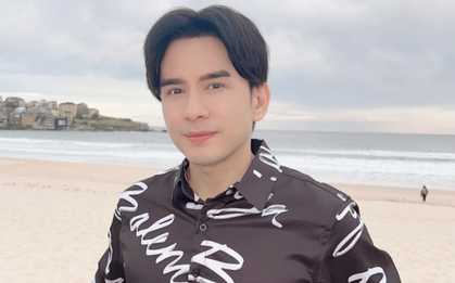 NÓNG: Đan Trường tung sao kê, lên tiếng về tài khoản nhận tiền từ thiện