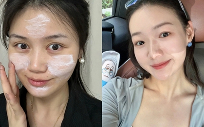 Ngoài 30 tuổi nên chọn 5 kem chống nắng có thêm công dụng ngừa nếp nhăn