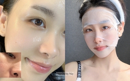 Tôi tiết kiệm được cả triệu đồng nhờ dưỡng da kiểu Nhật