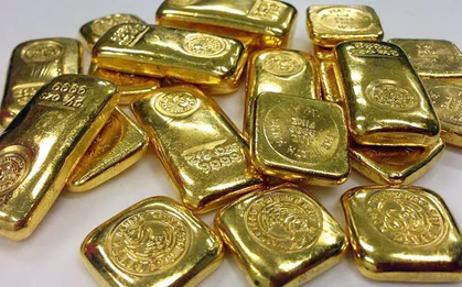 Đột kích hàng loạt công ty khai thác than, tịch thu hơn 41 tỷ đồng tiền mặt, vàng, giấy tờ đất 'mờ ám'