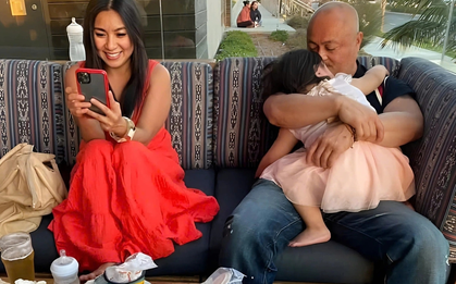 Mỹ nhân duy nhất được Lý Hùng công khai yêu: Là "biểu tượng sexy", từng nhận cát-xê 15 cây vàng, 2 lần đò