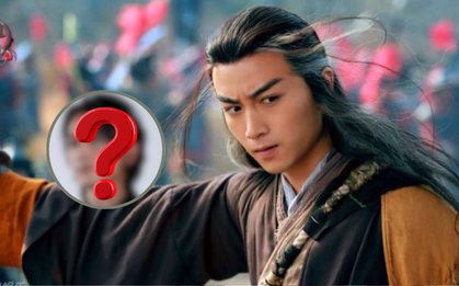 Cố lắm cũng không tin nổi đây là Trần Hiểu, sao anh lại suy kiệt đến mức này?