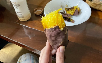 Đã đến lúc TỰ CỨU LẤY trực tràng bằng cách ăn 6 thứ này mỗi sáng khi bụng rỗng