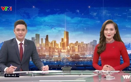 Học vấn của dàn BTV Thời sự 19h VTV: Người là thủ khoa, người có 2 bằng đại học