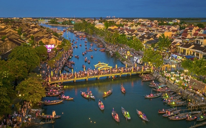 Đà Nẵng trở thành siêu điểm đến của châu Á với chương trình xúc tiến quy mô lớn sau sáp nhập