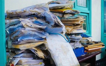 Ngành giáo dục thiệt hại gần 100 tỷ đồng, 4 học sinh tử vong sau mưa lũ lịch sử