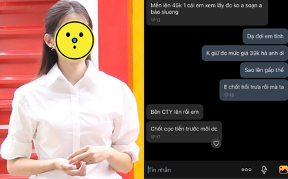 Một nàng Hậu Vbiz bức xúc: "Tôi sôi máu với thể loại như thế này"