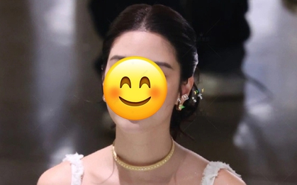 1 sao nữ vừa sinh con cho bạn trai thiếu gia vẫn bị "cấm cửa": Học hành "đỉnh chóp" vẫn không qua ả nhà hào môn