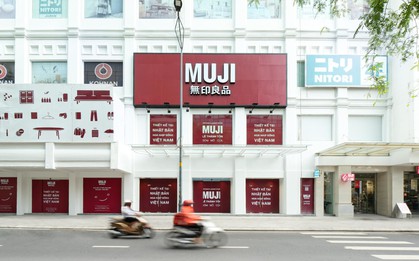 5 năm gắn kết và đồng hành, MUJI hoà nhịp sống Việt Nam qua từng câu chuyện kể