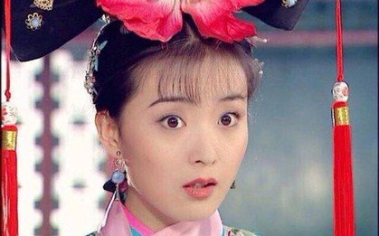 Nhân vật có EQ cao nhất Hoàn Châu Cách Cách