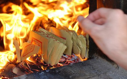 3 điều kiêng kỵ trước ngày Rằm tháng 10 Âm lịch năm nay