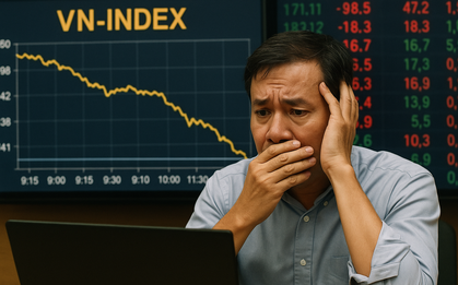 Chứng khoán giảm, tài sản tỉ phú Phạm Nhật Vượng vẫn tăng mạnh, vào tốp 100 thế giới