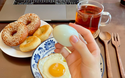 Đã đến lúc TỰ CỨU tuyến tụy bằng cách: "Đói mờ mắt" cũng không ăn 5 món này vào bữa sáng