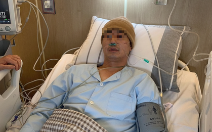 Người đàn ông ung thư giai đoạn cuối dù sống lành mạnh, bác sĩ tiết lộ "4 loại độc tố" nhà nào cũng có mà không hay