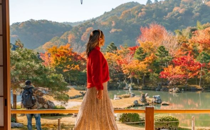 Không phải Thụy Sĩ hay châu Âu, đây mới là nơi 3 năm liên tiếp được báo Mỹ vinh danh "hấp dẫn nhất thế giới": Đón lượng khách Việt cao kỷ lục