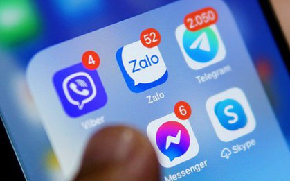 Thêm thủ đoạn lừa đảo mới, chưa từng xuất hiện trên Zalo