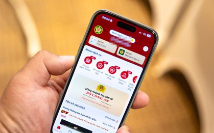 Liên kết tài khoản ngân hàng nhận an sinh xã hội trên VNeID, có 2 trường hợp người dân cần đặc biệt lưu ý