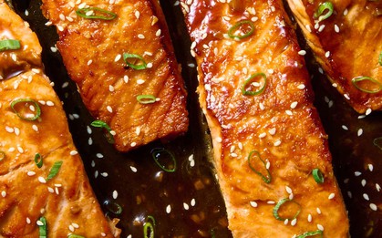 Mỹ đánh giá đây là loại cá tốt bậc nhất thế giới, ít “ngậm” thuỷ ngân, cực bổ tim mạch: Việt Nam có bán nhiều