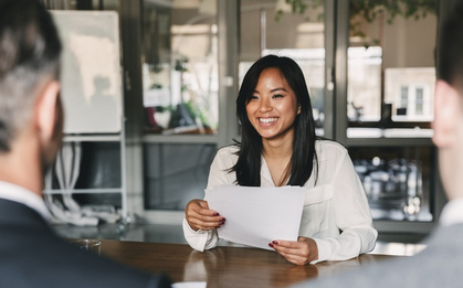 Không phải người giỏi nhất, nhưng 3 kiểu nhân viên này luôn được sếp tin tưởng và trọng dụng