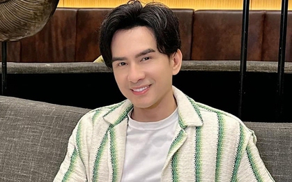 Vụ Đan Trường kêu gọi từ thiện vào tài khoản cá nhân: Chính chủ tiếp tục cập nhật