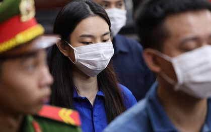 Tòa án lý giải vì sao không xem xét hành vi sản xuất kẹo Kera trong vụ án Thùy Tiên