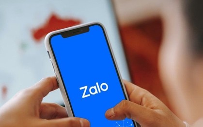 Bức ảnh gửi qua Zalo có thể khiến nhiều người ngay lập tức mất tiền trong tài khoản ngân hàng