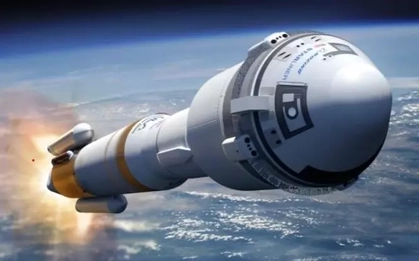 Tàu vũ trụ trục trặc của Boeing không được chở phi hành gia trong chuyến bay tiếp theo