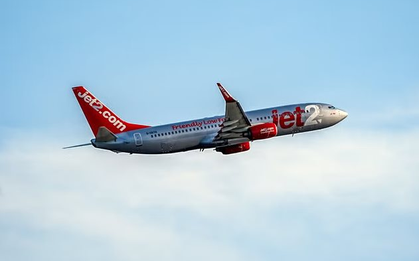 Đoạn clip 30 giây giúp một hãng hàng không giá rẻ bùng nổ doanh số