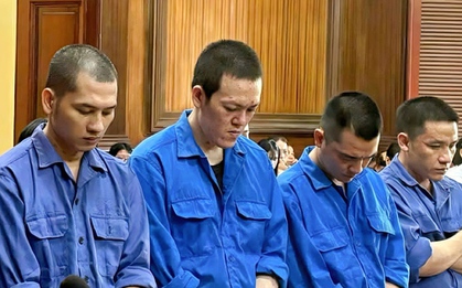 Một người ở TPHCM thành lập 168 công ty ma trong 4 năm, thu lợi đến 129 tỉ đồng