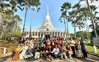 Thái Lan ra cảnh báo đặc biệt với du khách tới nước này