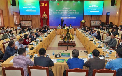 "Bão chồng bão", "lũ chồng lũ"… khiến 409 người chết và mất tích, thiệt hại hơn 85.000 tỉ đồng