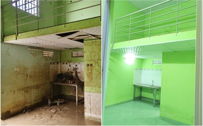 Cho thuê phòng trọ nhưng toàn gặp toàn cảnh éo le, vợ chồng ở Khánh Hòa làm điều nhiều người "không dám"