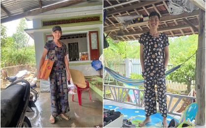 Người ta nói "đàn ông Việt Nam làm gì có quần áo cũ" và đây là thứ chúng ta thấy!