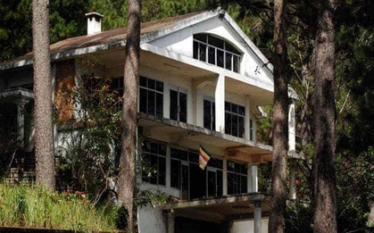 5 dấu hiệu nhận biết ngôi nhà tích tụ âm khí