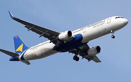 Một hãng hàng không Việt nhận thay đổi lớn chưa từng có