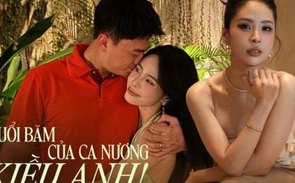 Ca nương Kiều Anh da săn mọng collagen thừa nhận rất chăm ăn 5 món này để nuôi dưỡng nội tiết từ rất sớm