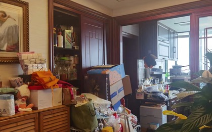 7 món đồ trong nhà càng giữ càng nghèo rớt, dọn đi đời sang trang