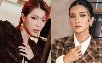 Đồng Ánh Quỳnh: "Tôi hơi lo lắng khi tin đồn về giới tính quá nhiều"