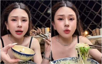 Ồn ào từ thiện của TikToker phát ngôn chói tai "5 hay 10 triệu cũng không giúp được ai"