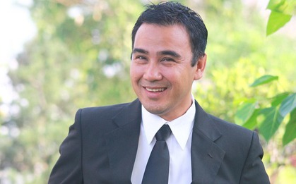 Tài sản của MC Quyền Linh