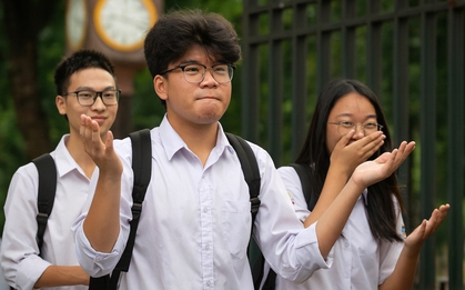 Tôi mừng rơi nước mắt khi đọc thông tin mới nhất từ Chính phủ: Trong tương lai, chính người dân sẽ được hưởng lợi!