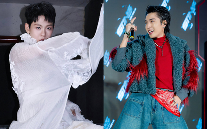 Các Anh Trai bị loại khỏi Say Hi: Rất đắt show!