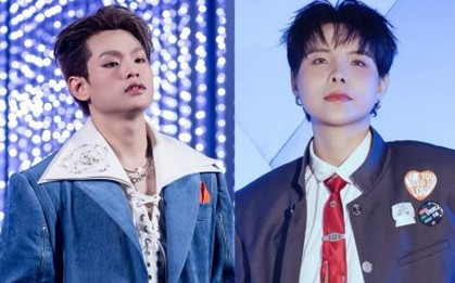 5 Anh Trai mạnh nhất đội hình chung kết Anh Trai Say Hi 2025