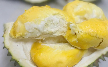 Loại sầu riêng bán 700.000 đồng/kg nhưng vẫn "cháy hàng"