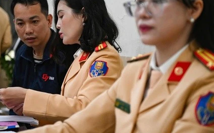 Thông báo khẩn tới hàng nghìn người dân chuẩn bị thi giấy phép lái xe