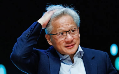 Vốn hóa Nvidia bốc hơi 100 tỷ USD chỉ trong vài giờ vì một thông tin, vị thế 'bất khả xâm phạm' trong mảng bán chip lung lay